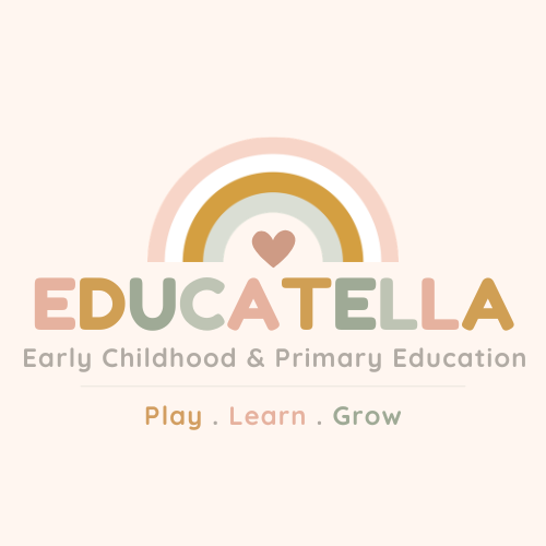 Educatella logo